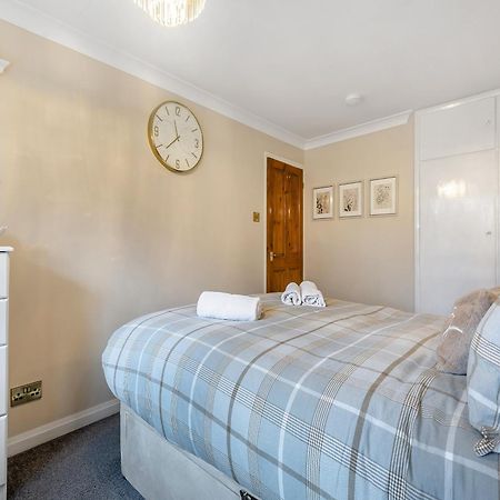 Villa Bowness Retreat Esterno foto