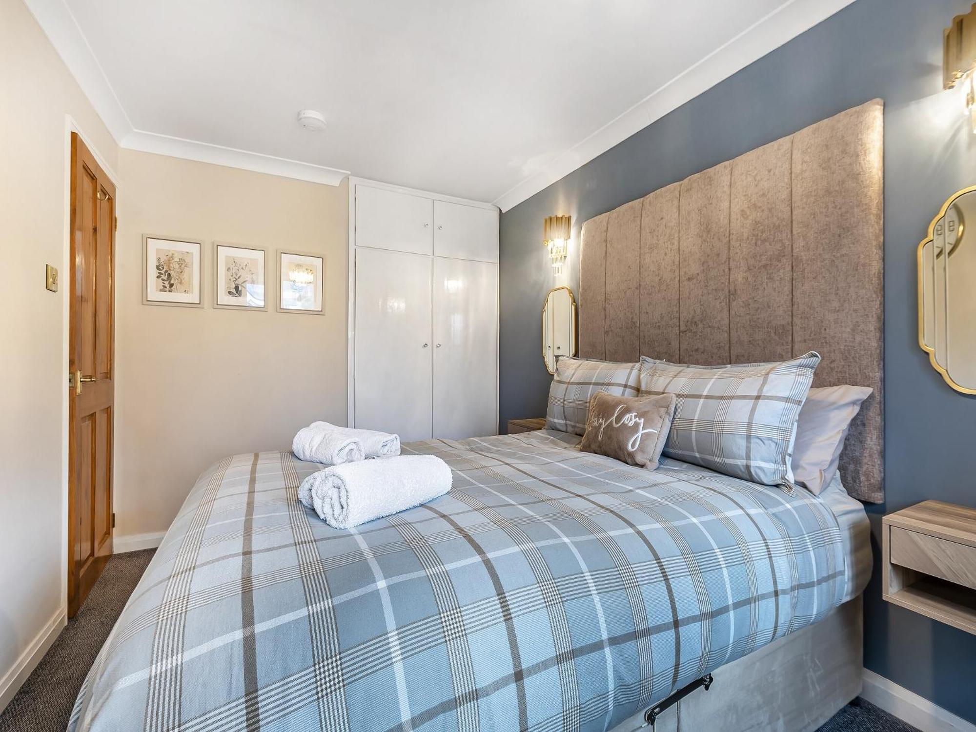 Villa Bowness Retreat Esterno foto