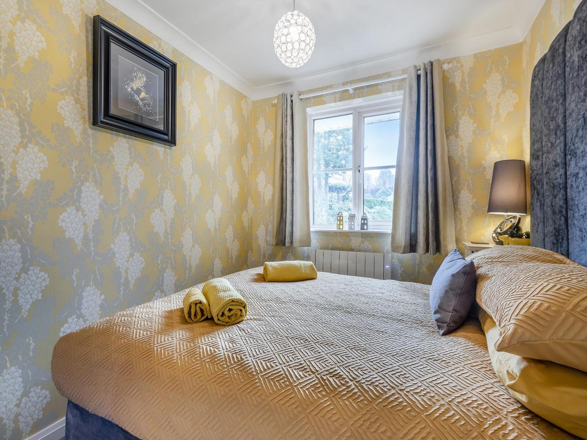 Villa Bowness Retreat Esterno foto
