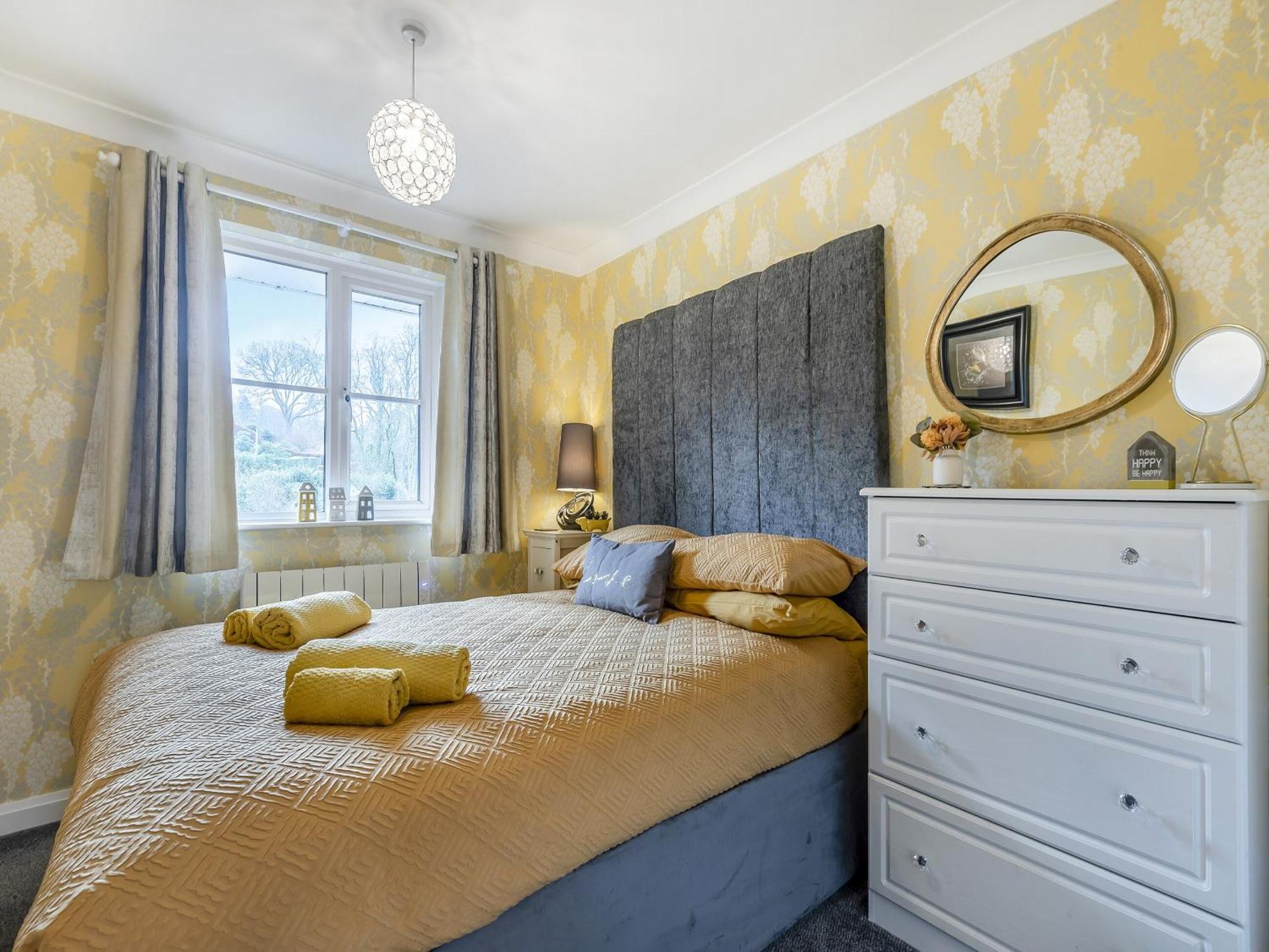 Villa Bowness Retreat Esterno foto