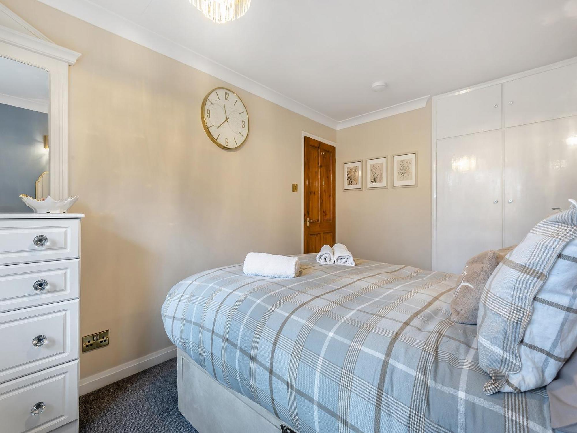 Villa Bowness Retreat Esterno foto