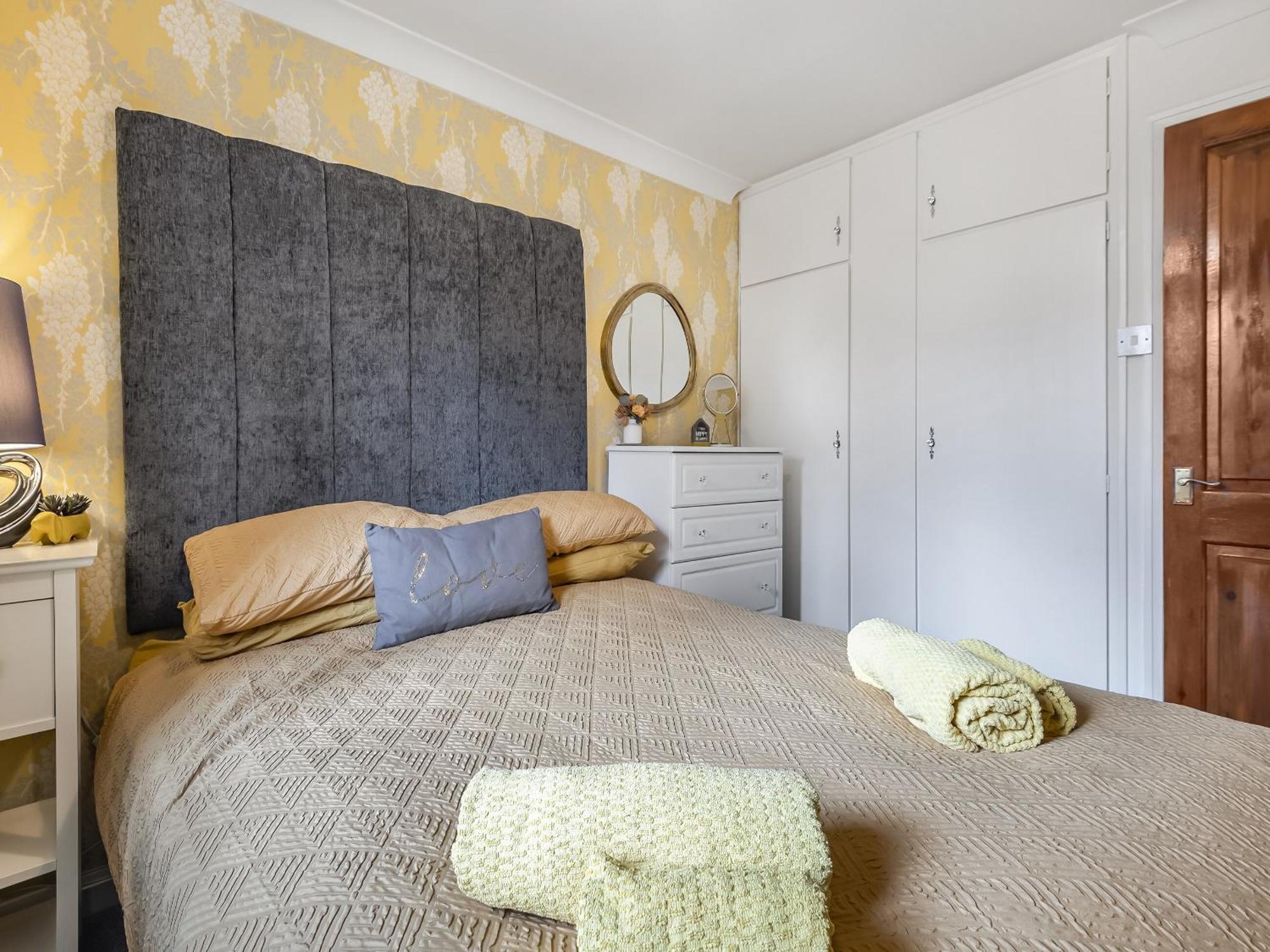 Villa Bowness Retreat Esterno foto