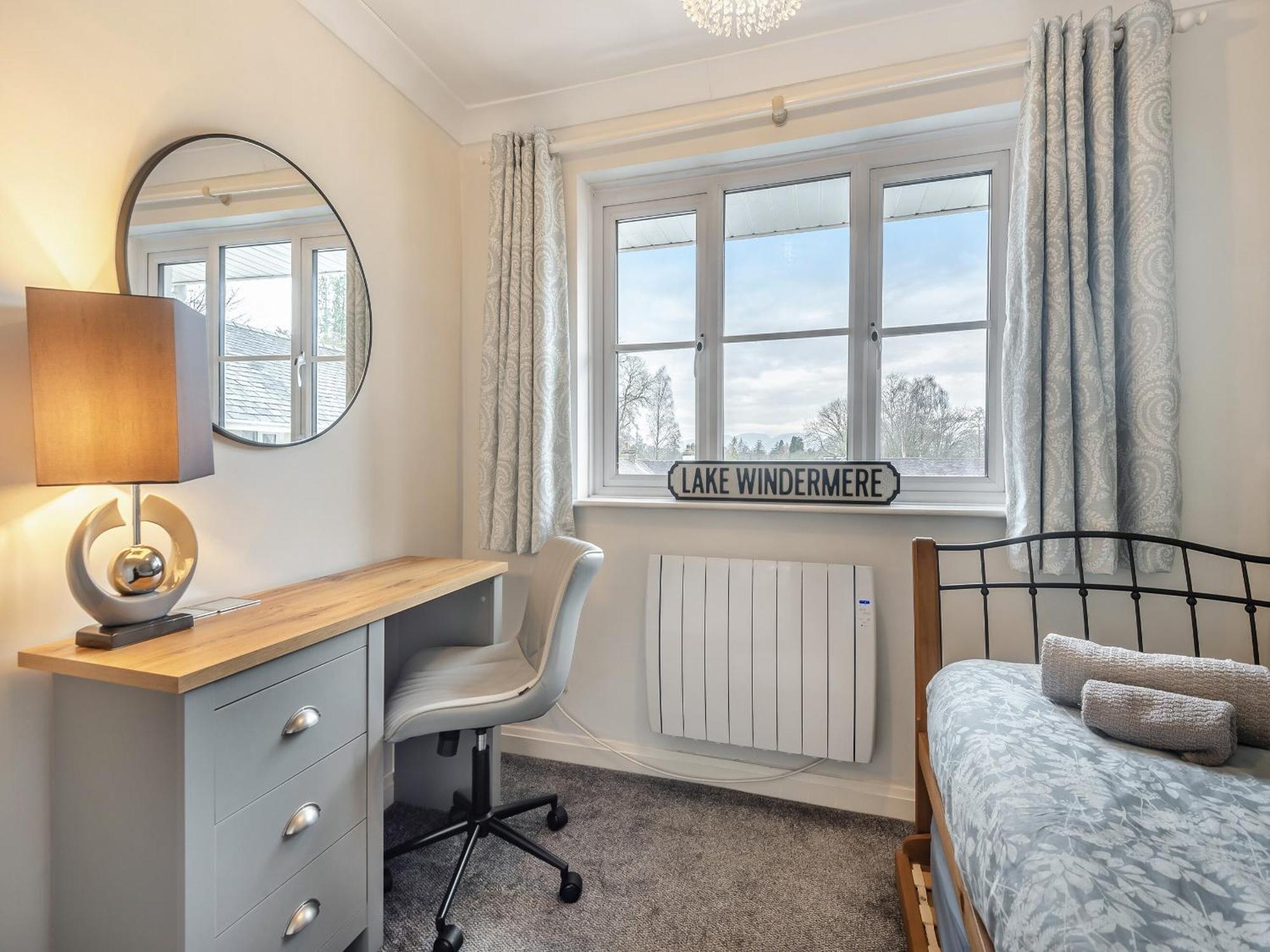 Villa Bowness Retreat Esterno foto