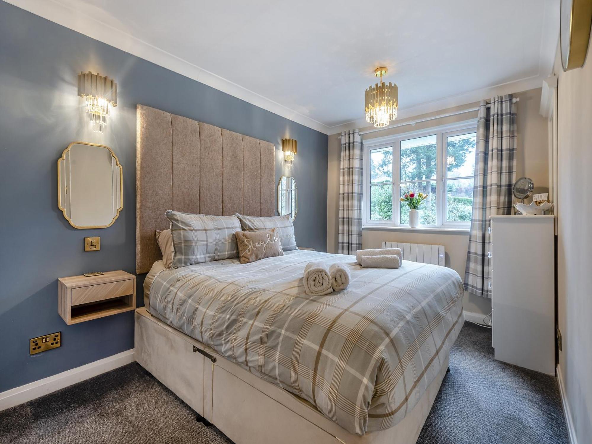 Villa Bowness Retreat Esterno foto