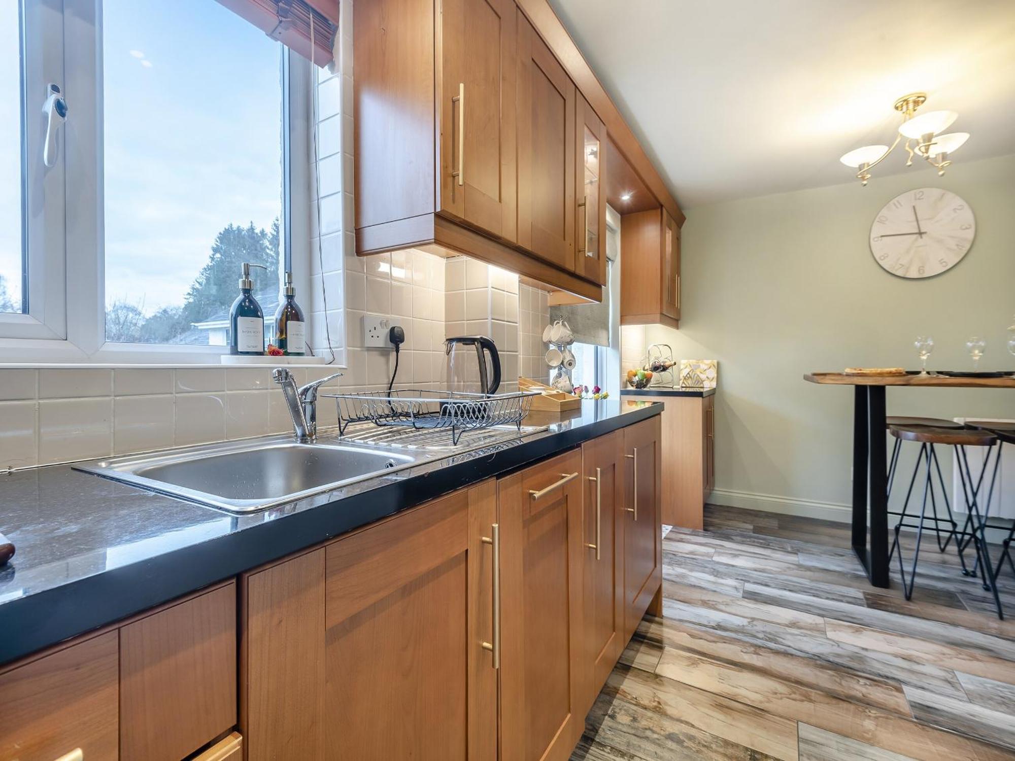 Villa Bowness Retreat Esterno foto