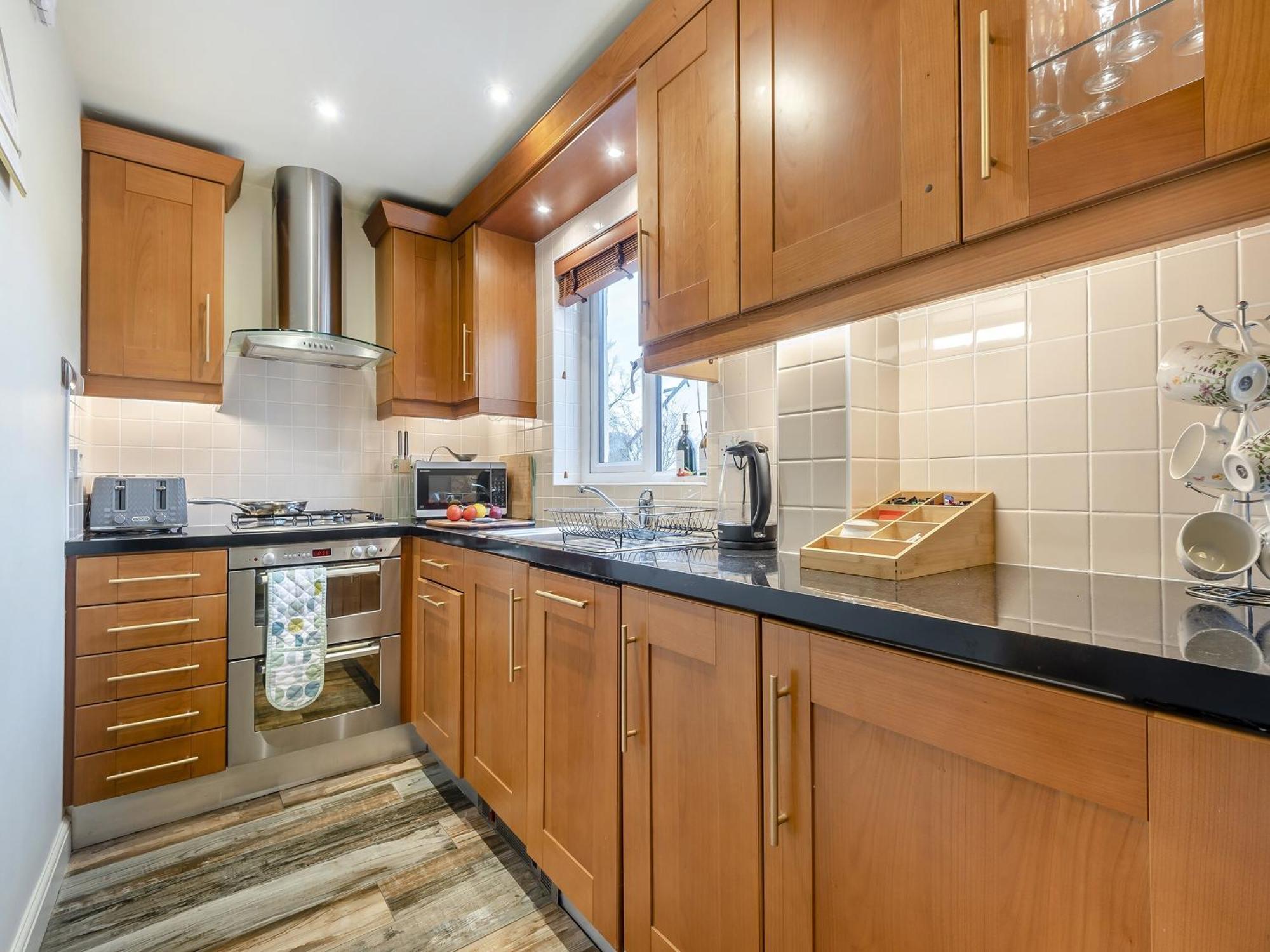 Villa Bowness Retreat Esterno foto