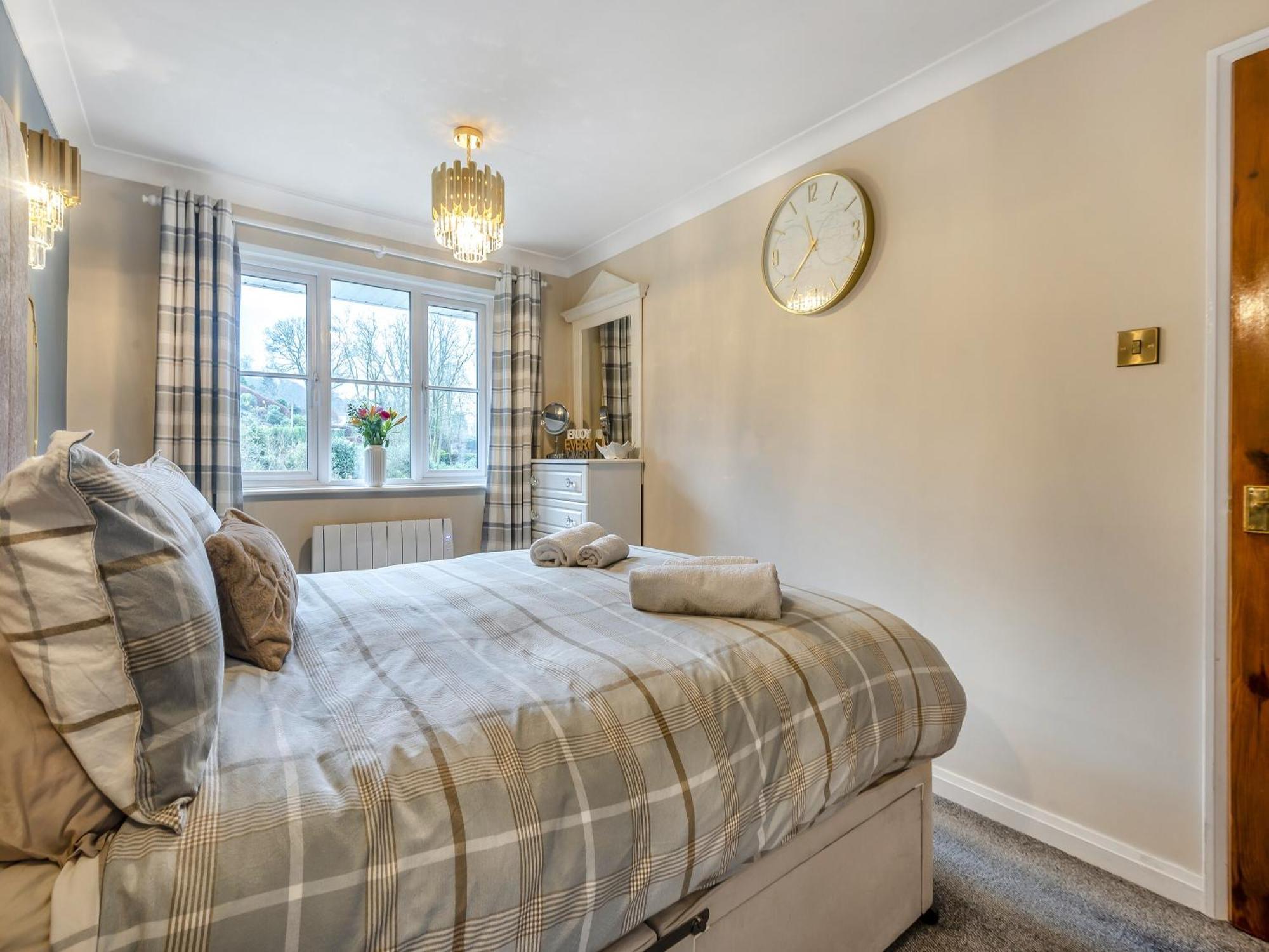 Villa Bowness Retreat Esterno foto