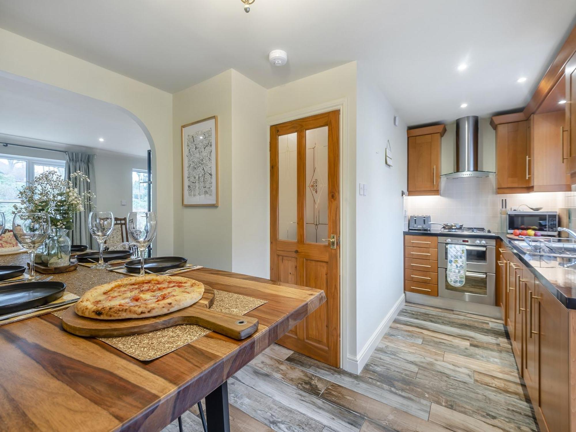 Villa Bowness Retreat Esterno foto