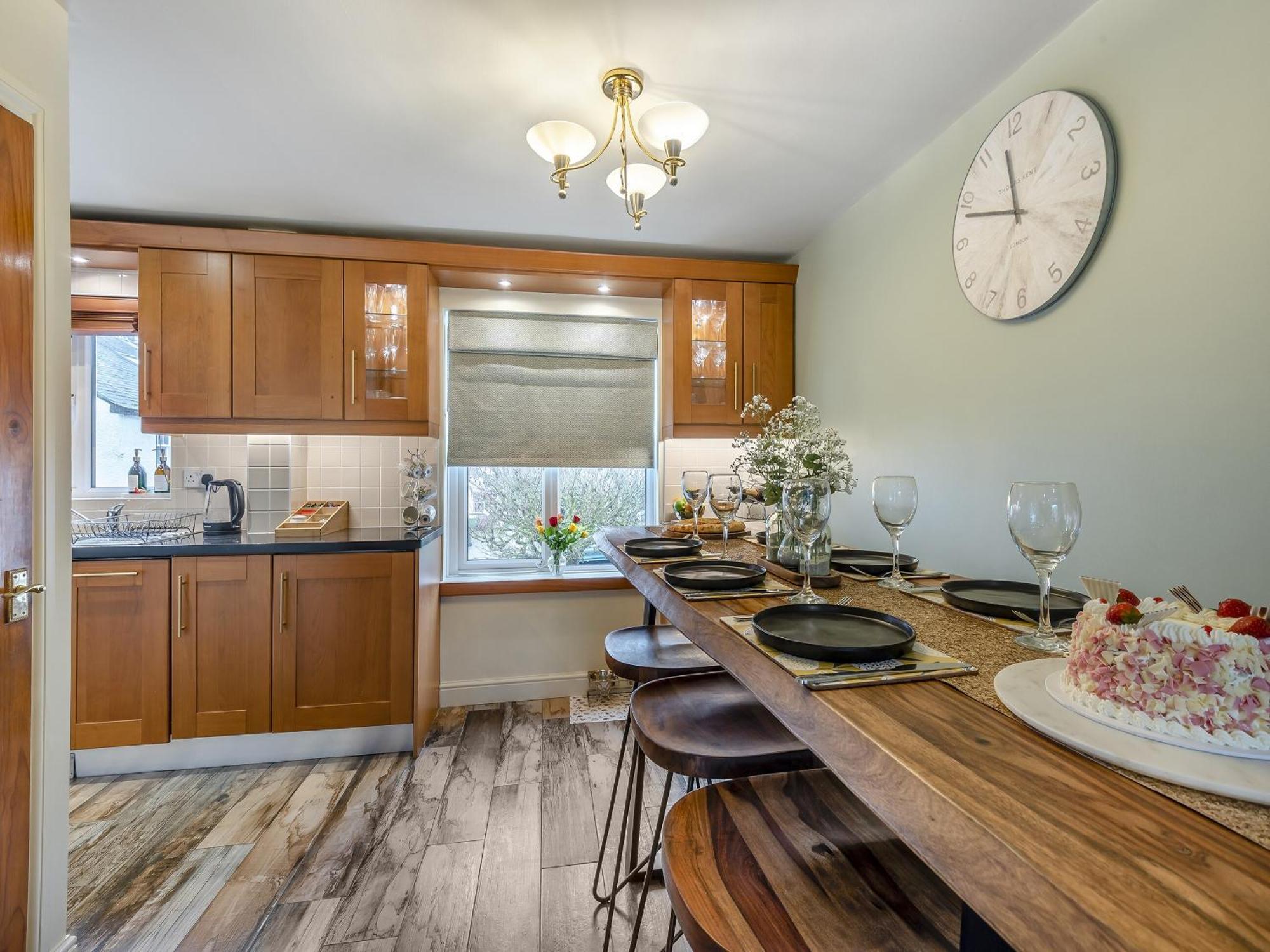 Villa Bowness Retreat Esterno foto