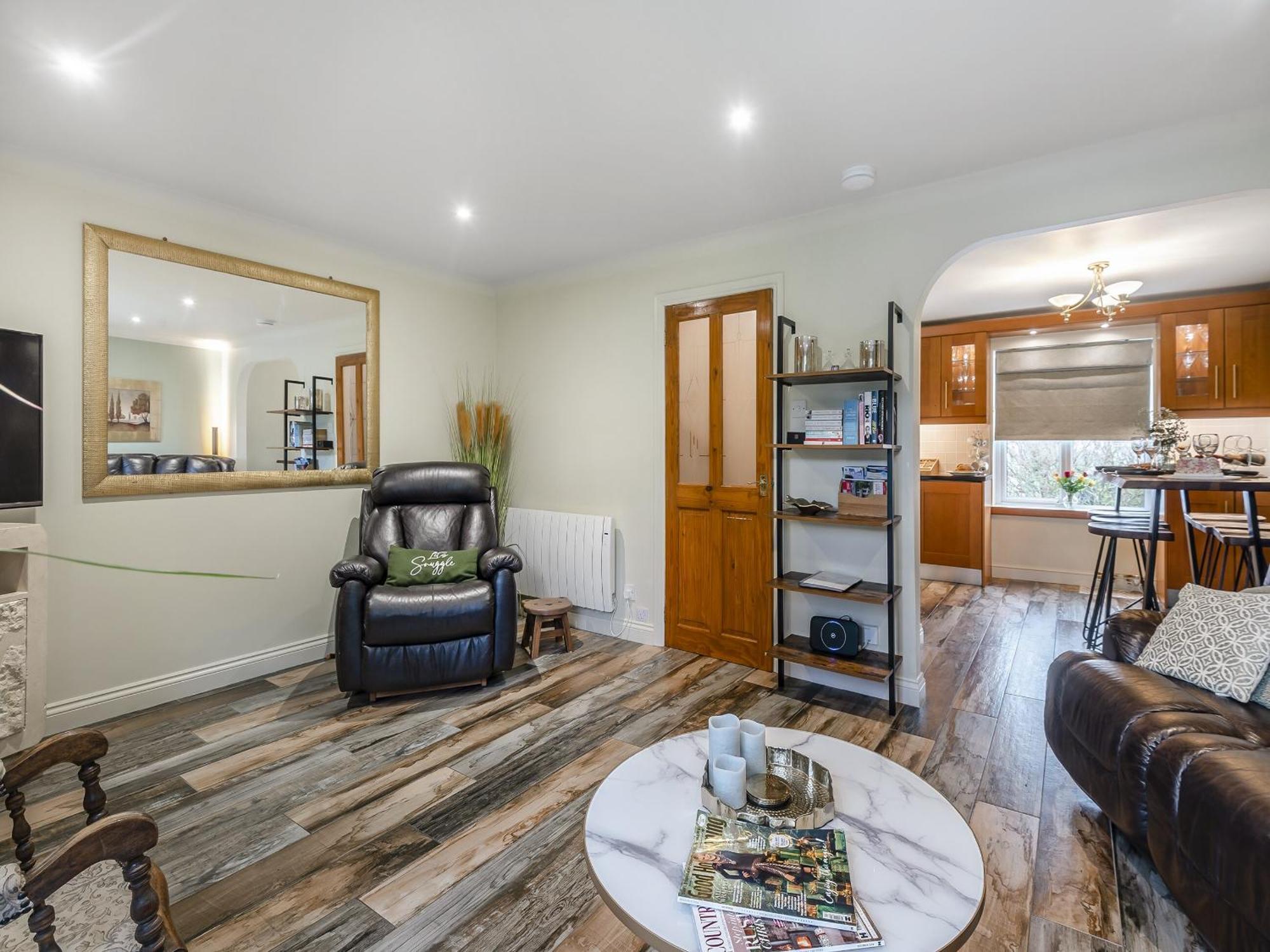 Villa Bowness Retreat Esterno foto