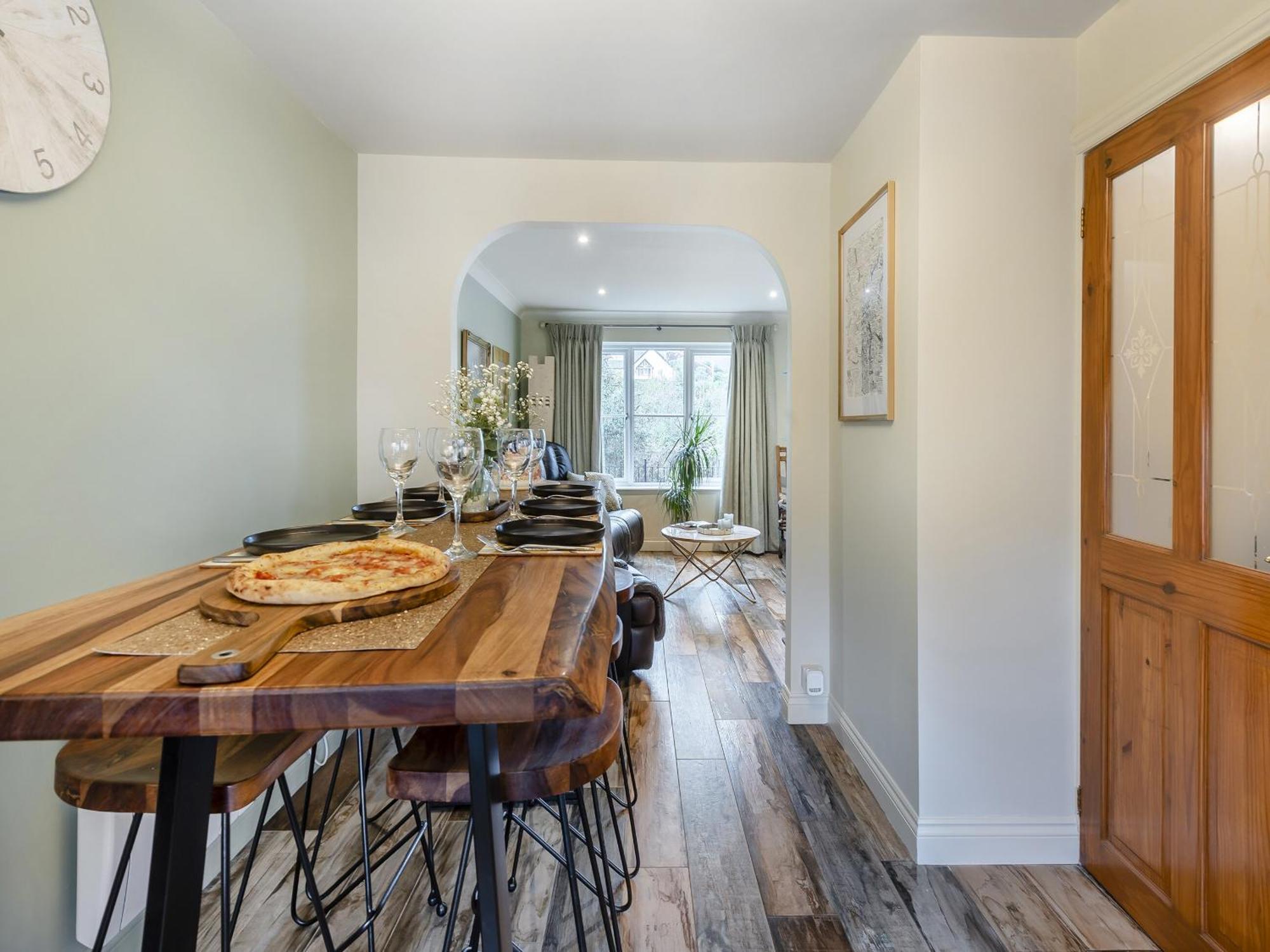 Villa Bowness Retreat Esterno foto