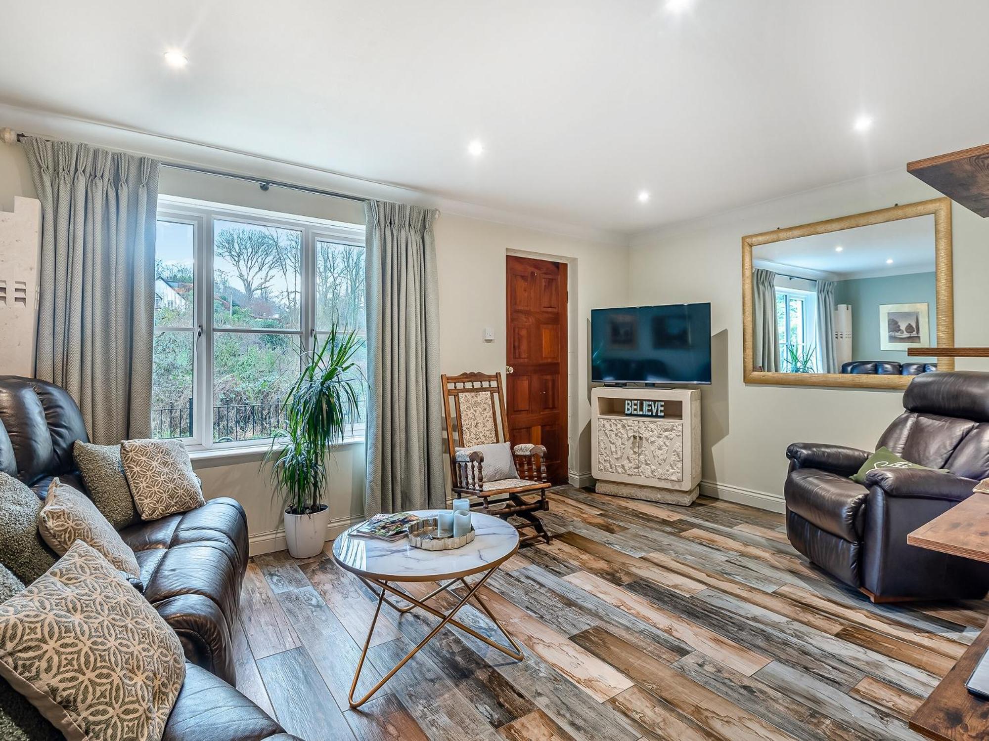 Villa Bowness Retreat Esterno foto