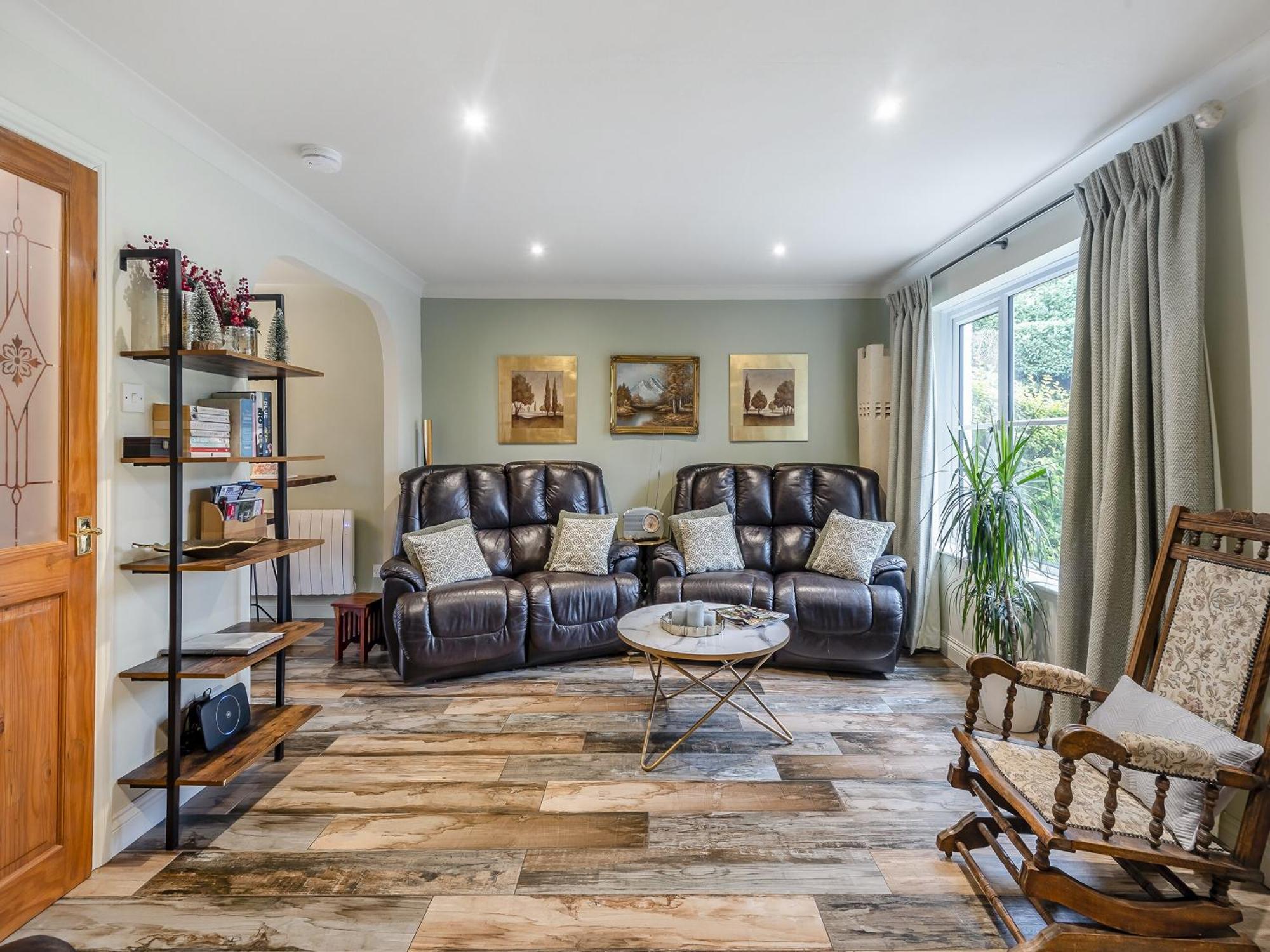 Villa Bowness Retreat Esterno foto
