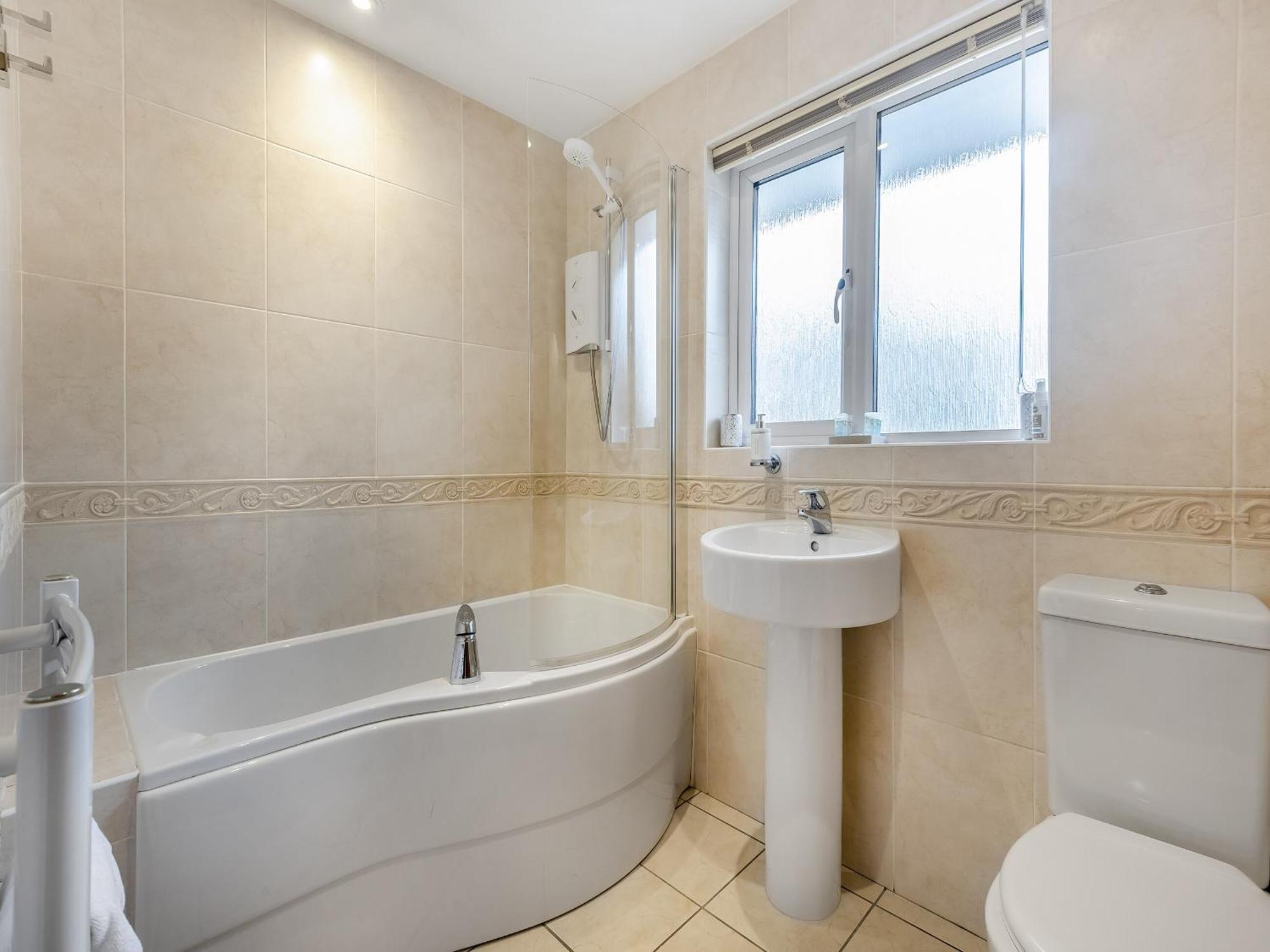 Villa Bowness Retreat Esterno foto