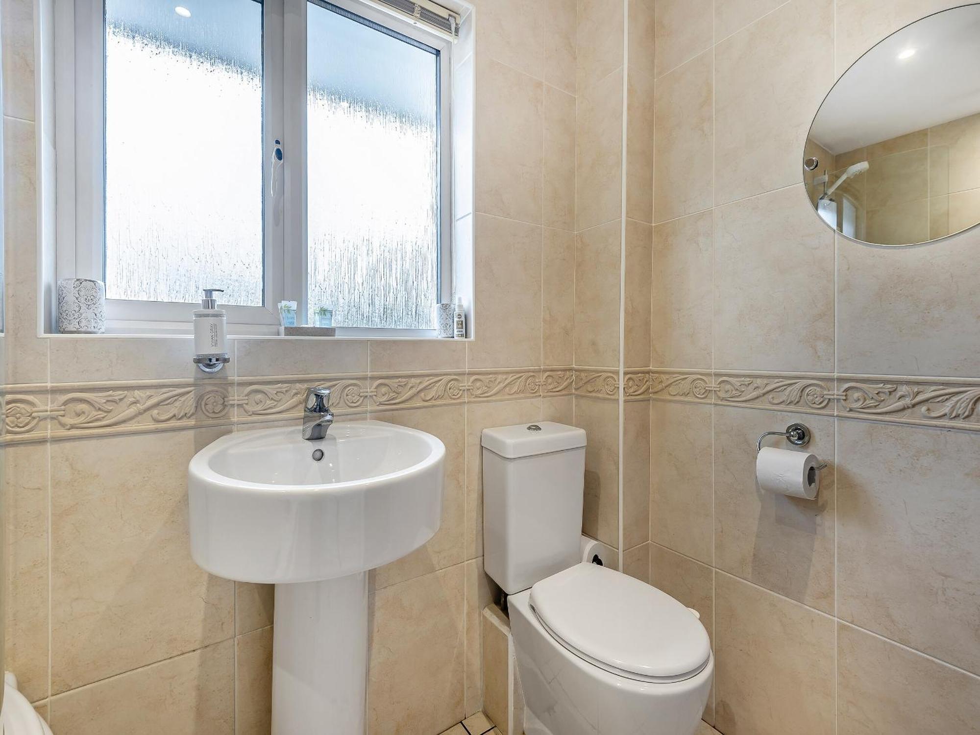 Villa Bowness Retreat Esterno foto