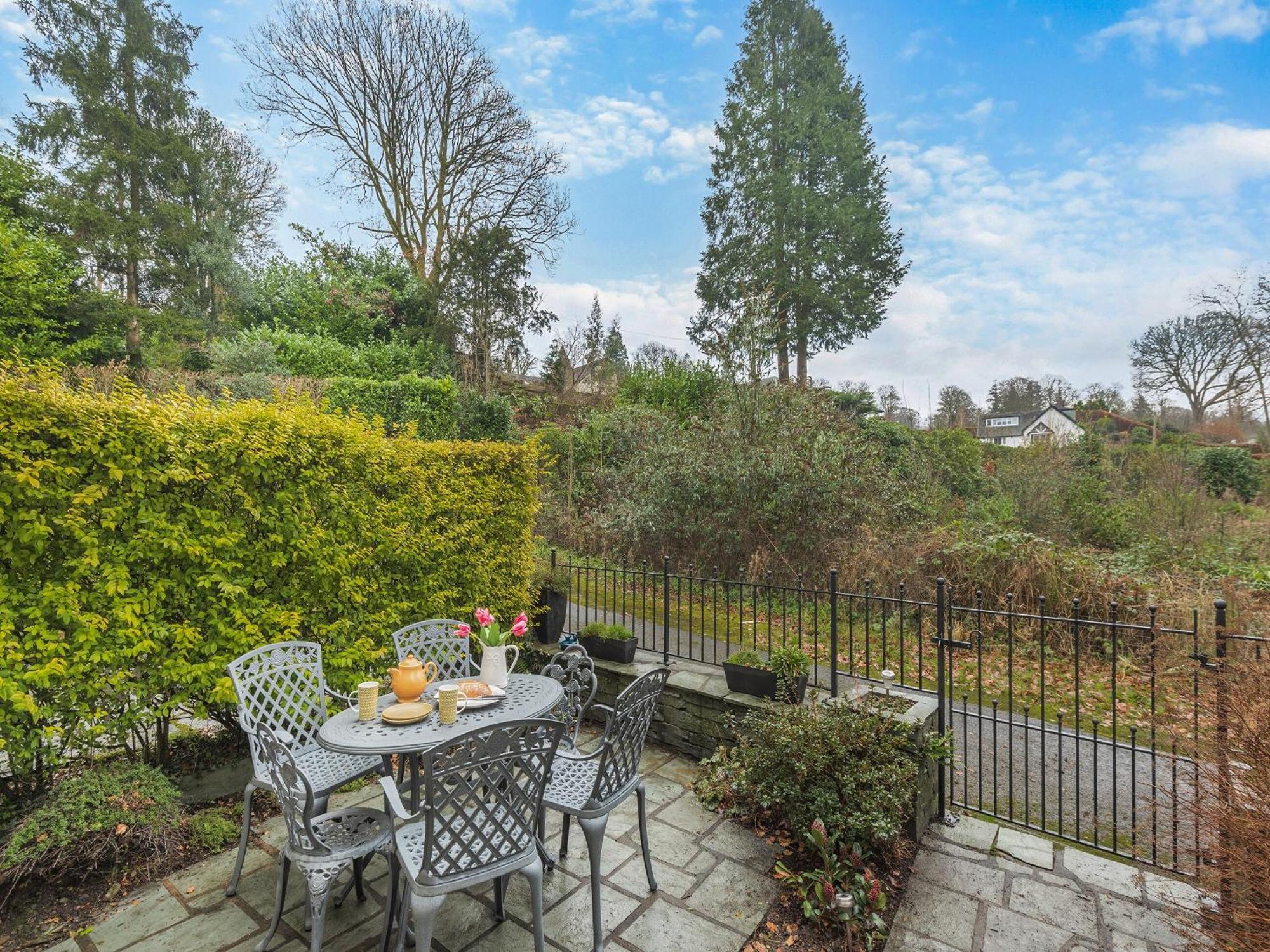 Villa Bowness Retreat Esterno foto