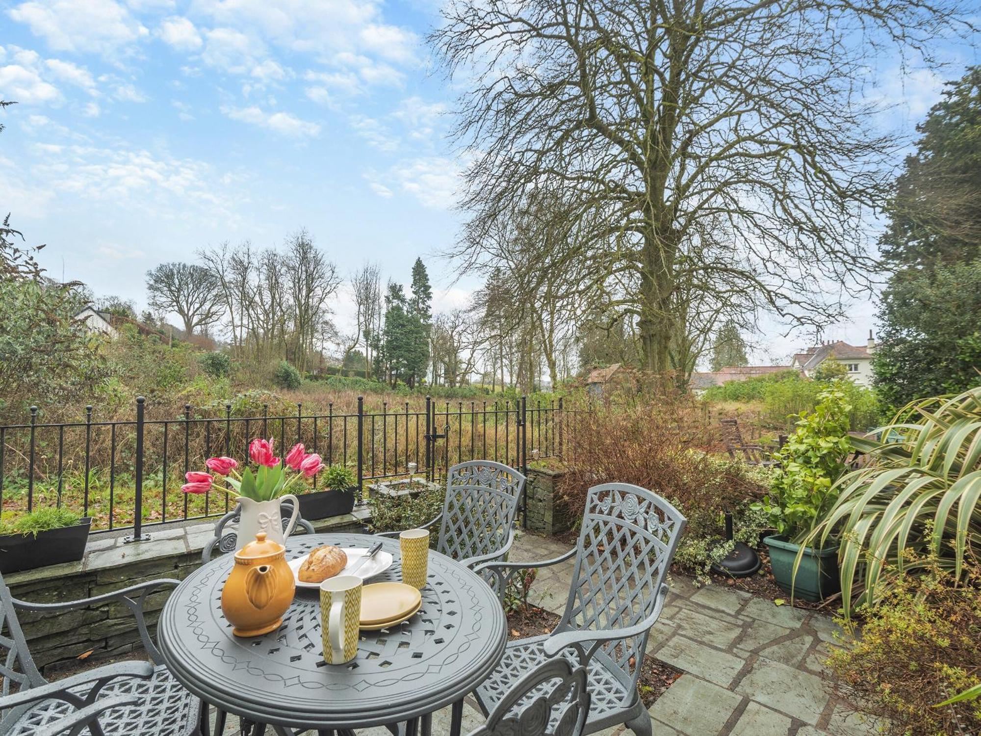 Villa Bowness Retreat Esterno foto